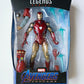 Marvel Legends Thor Series Iron Man Mark LXXXV 6-Inch Action Figure
