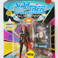 Star Trek: The Next Generation K'Ehleyr with Space Cap 4.5-Inch Action Figure