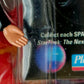 Star Trek: The Next Generation K'Ehleyr with Space Cap 4.5-Inch Action Figure
