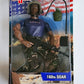 G.I. Joe 160th SOAR (African-American) 12-Inch Action Figure