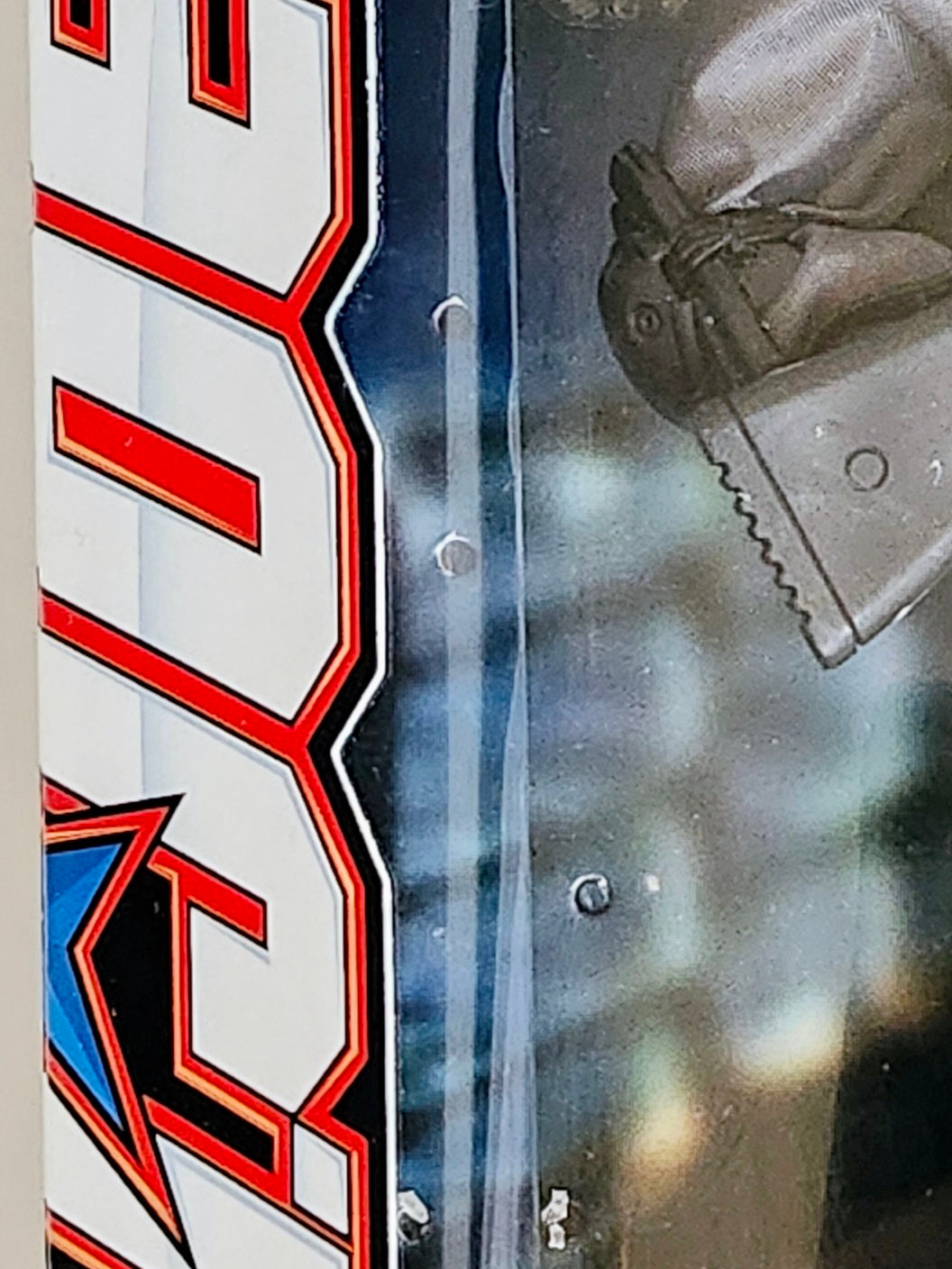 G.I. Joe MSPF Marine (Caucasian) 12-Inch Action Figure