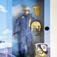 G.I. Joe U.S. Navy Blue Angel (Caucasian) 12-Inch Action Figure
