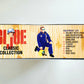 G.I. Joe U.S. Navy Blue Angel (Caucasian) 12-Inch Action Figure