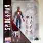 Marvel Select Spider-Man Gamerverse Action Figure