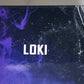 Marvel Legends Avengers Infinity War Loki and Corvus Glaive Action Figure 2-Pack