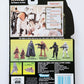 Star Wars: Power of the Force Sandtrooper (Hologram Card) 3.75-Inch Action Figure
