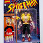 Spider-Man Retro Collection Kraven 6-Inch Scale Action Figure