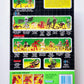 Predator Lava Planet Predator 5-Inch Action Figure, 1994