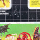 Predator Lava Planet Predator 5-Inch Action Figure, 1994