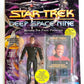 Star Trek: Deep Space Nine Commander Benjamin Sisko 4.5-Inch Action Figure