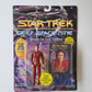 Star Trek: Deep Space Nine Commander Major Kira Nerys 4.5-Inch Action Figure