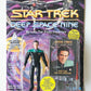 Star Trek: Deep Space Nine Commander Dr. Julian Bashir 4.5-Inch Action Figure