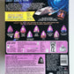 Star Trek: Deep Space Nine Commander Dr. Julian Bashir 4.5-Inch Action Figure
