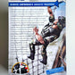 G.I. Joe Marine Amphibious Assault Training (Caucasian) 12-Inch Action Figure