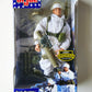 G.I. Joe Army Rangers Collection Tank Buster 12-Inch Action Figure