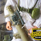 G.I. Joe Army Rangers Collection Tank Buster 12-Inch Action Figure