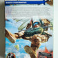 G.I. Joe Marine Paratrooper (African-American) 12-Inch Action Figure