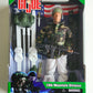G.I. Joe 10th Mountain Division (Caucasian) 12-Inch Action Figure, 2003