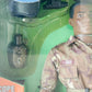 G.I. Joe Air Force Special Ops (African-American) 12-Inch Action Figure