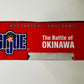 G.I. Joe Life Historical Editions The Battle of Okinawa 12-Inch Action Figure