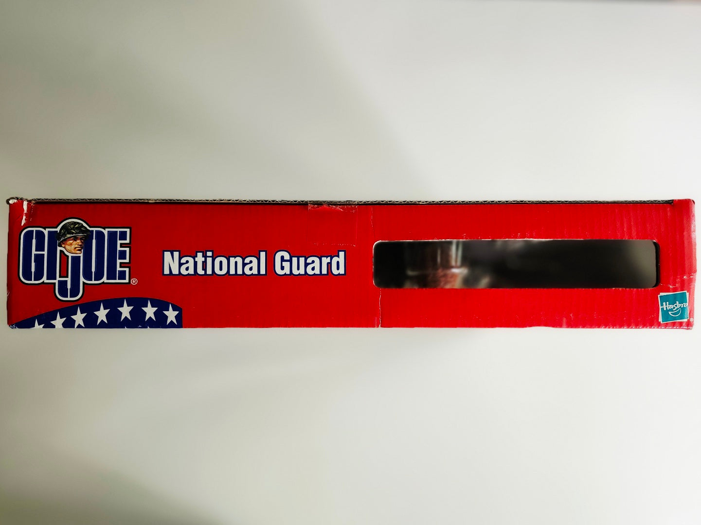 G.I. Joe National Guard 12-Inch Action Figure