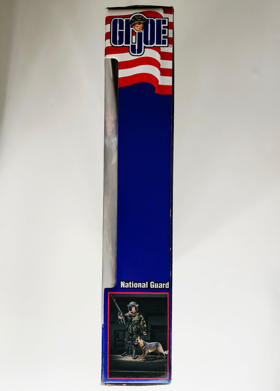 G.I. Joe National Guard 12-Inch Action Figure