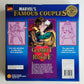 Marvel's Famous Couples Age of Apocalypse Gambit & Rogue Action Figures