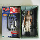 G.I. Joe Footlocker Exclusive 12-Inch Action Figure Set (2002)