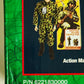 G.I. Joe 40th Anniversary Action Sailor with Frogman (Caucasian) 12-Inch Action Figure Set 2nd in a Series