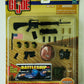 G.I. Joe Battle Gear U.S. Army Desert Soldier 12-Inch Action Figure Accessories