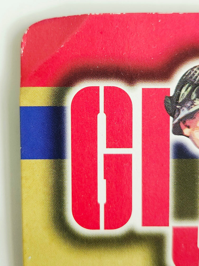 G.I. Joe Battle Gear U.S. Army Desert Soldier 12-Inch Action Figure Accessories