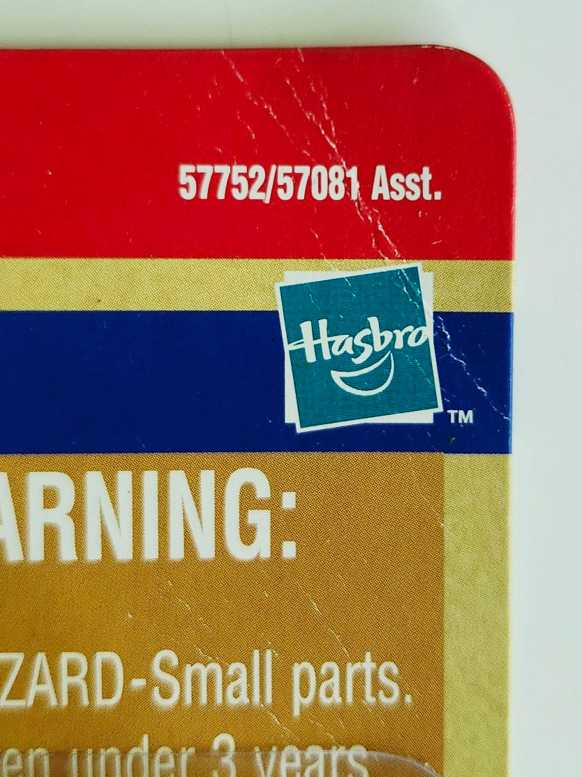 G.I. Joe Battle Gear U.S. Army Desert Soldier 12-Inch Action Figure Accessories