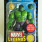 Marvel Legends 20th Anniversary Retro Collection Hulk 6-Inch Scale Action Figure