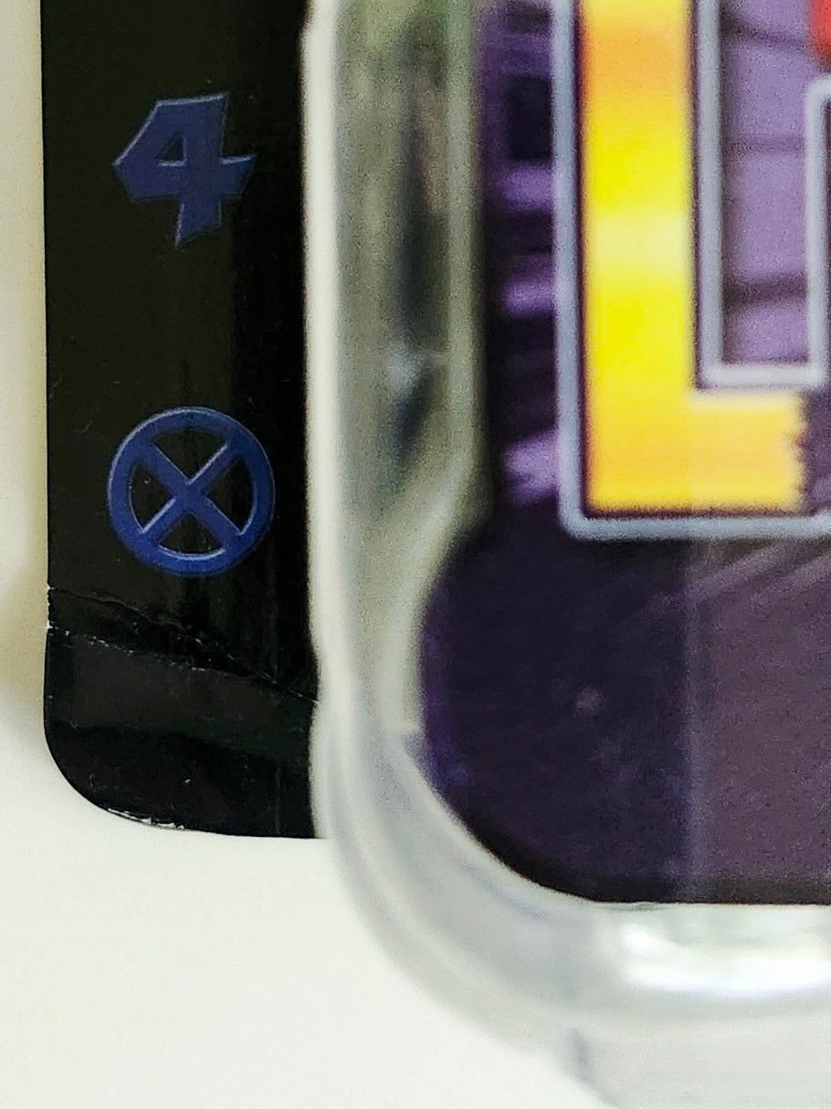 Marvel Legends 20th Anniversary Retro Collection Hulk 6-Inch Scale Action Figure