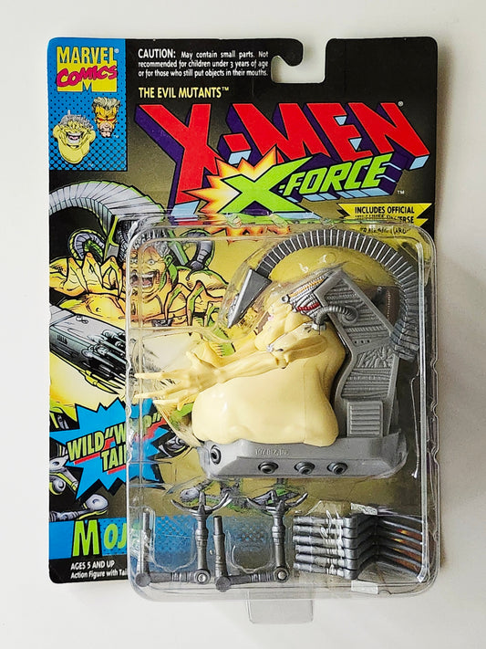 X-Men/X-Force Mojo Action Figure