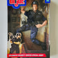 G.I. Joe Diplomatic Security Service Special Agent (Caucasian) 12-Inch Action Figure