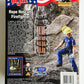 G.I. Joe Search & Rescue Team Collection Rope Rescue Firefighter (African-American) 12-Inch Action Figure