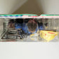 G.I. Joe Search & Rescue Team Collection Rope Rescue Firefighter (African-American) 12-Inch Action Figure
