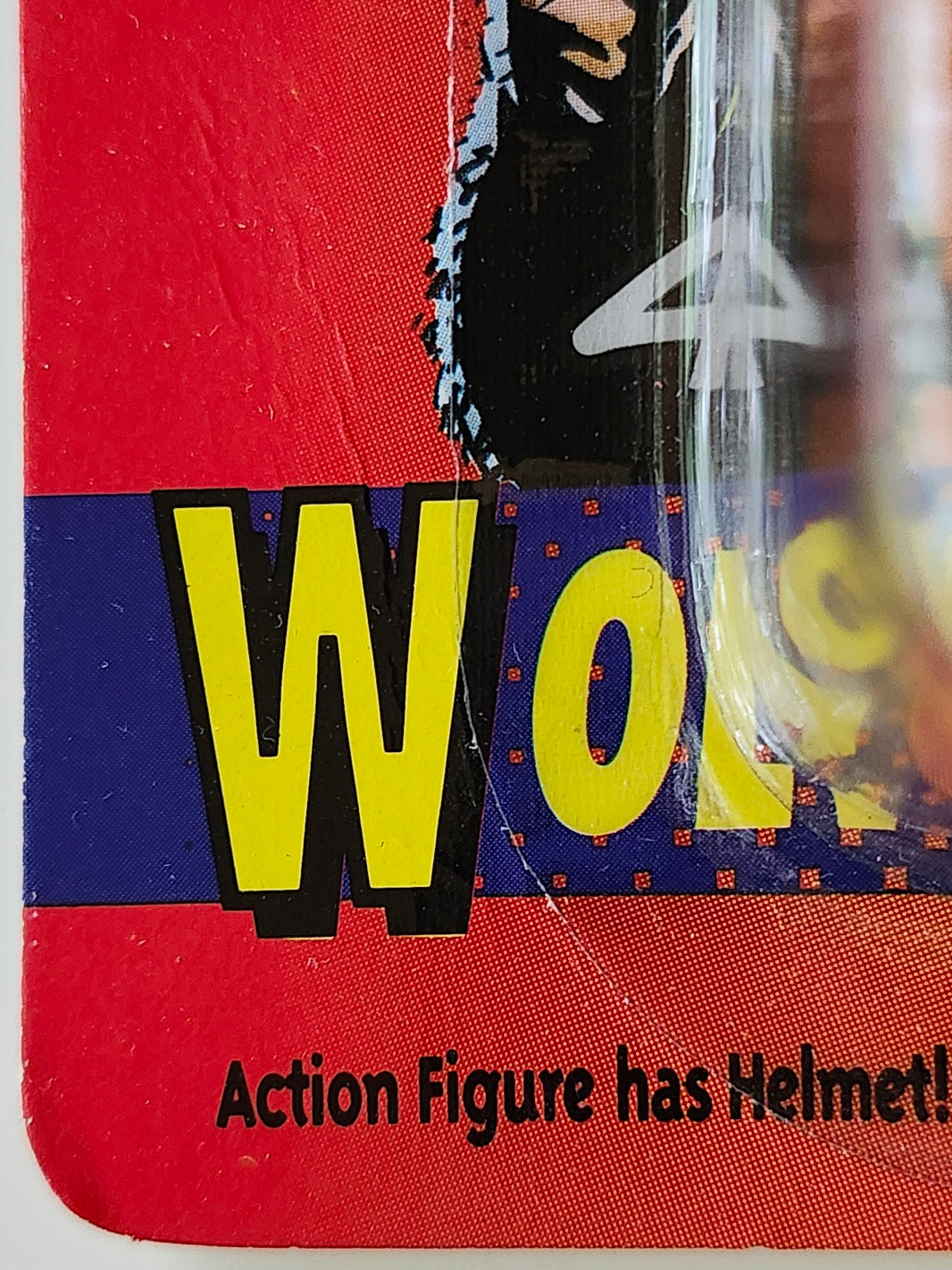 X-Men 4th Edition Weapon X Wolverine (Blue Shorts) Exclusive 5-Inch Action Figure