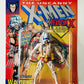 X-Men 4th Edition Weapon X Wolverine (Green Cables) 5-Inch Action Figure