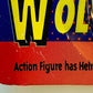 X-Men 4th Edition Weapon X Wolverine (Green Cables) 5-Inch Action Figure