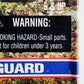 G.I. Joe Army National Guard (African-American) 12-Inch Action Figure
