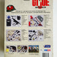 Adventures of G.I. Joe Police S.W.A.T. Set 12-Inch Action Figure Accessories