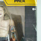 AEW Unrivaled Collection Chris Jericho Gear Pack and Action Figure