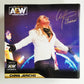 AEW Unrivaled Collection Chris Jericho Gear Pack and Action Figure