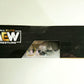 AEW Unrivaled Collection Chris Jericho Gear Pack and Action Figure