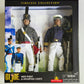 G.I. Joe Timeless Collection West Point & Annapolis Cadets (African-American) Exclusive 12-Inch Action Figure Set (Copy)
