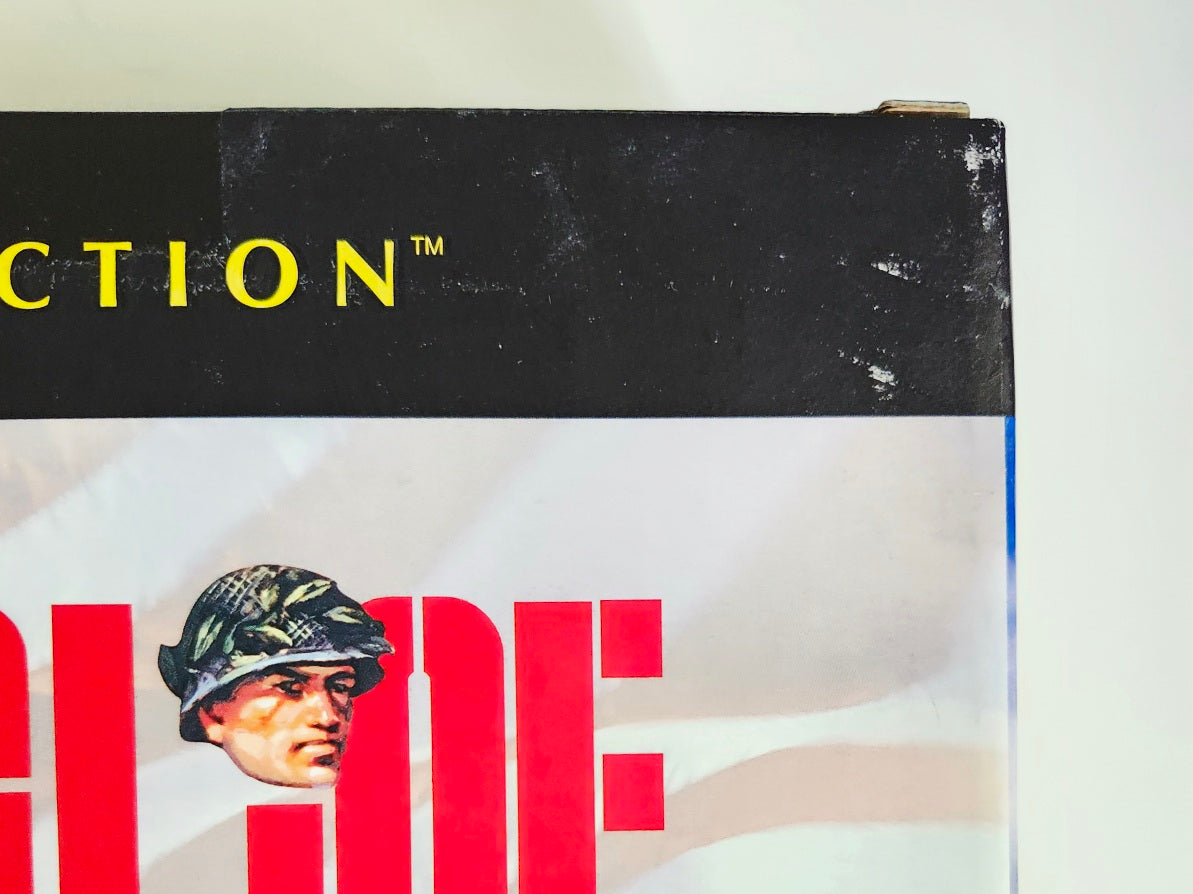 G.I. Joe Timeless Collection West Point & Annapolis Cadets (African-American) Exclusive 12-Inch Action Figure Set (Copy)