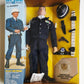 G.I. Joe Action Pilot U.S.A.F. Air Police Crewcut Edition 12-Inch Action Figure