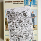 G.I. Joe Action Pilot U.S.A.F. Air Police Crewcut Edition 12-Inch Action Figure